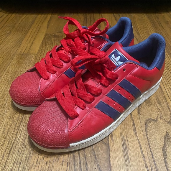 adidas Other - Adidas Shelltoe Shoes